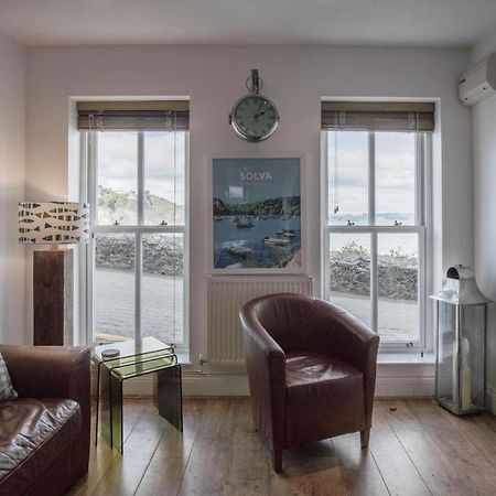 Goscar Court - 1 Bedroom Apartment - United Kingdom Buitenkant foto
