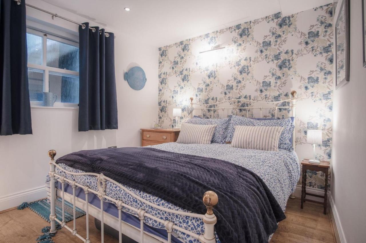 Goscar Court - 1 Bedroom Apartment - United Kingdom Buitenkant foto