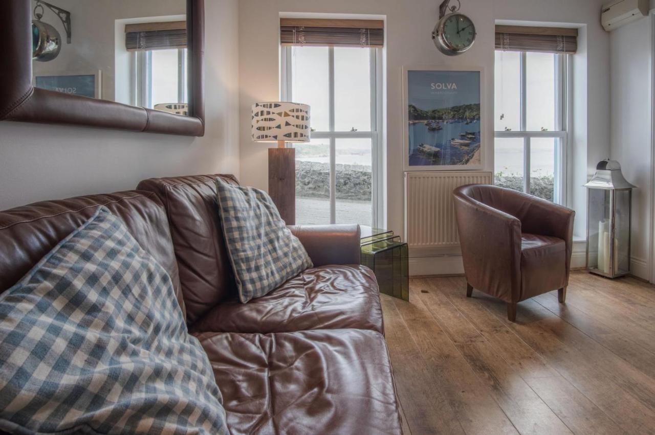 Goscar Court - 1 Bedroom Apartment - United Kingdom Buitenkant foto