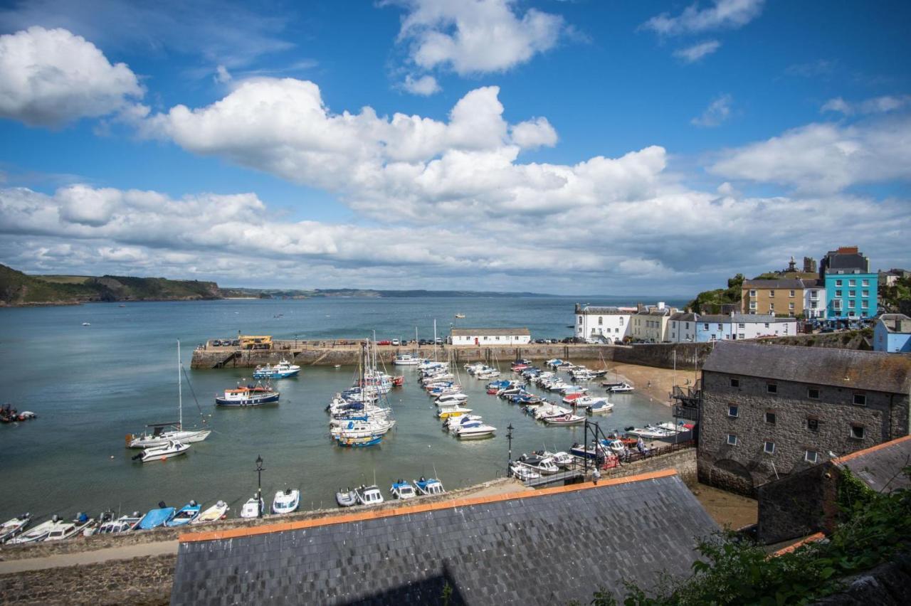 Goscar Court - 1 Bedroom Apartment - United Kingdom Buitenkant foto
