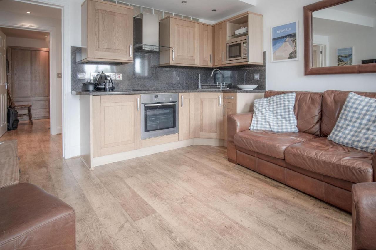Goscar Court - 1 Bedroom Apartment - United Kingdom Buitenkant foto