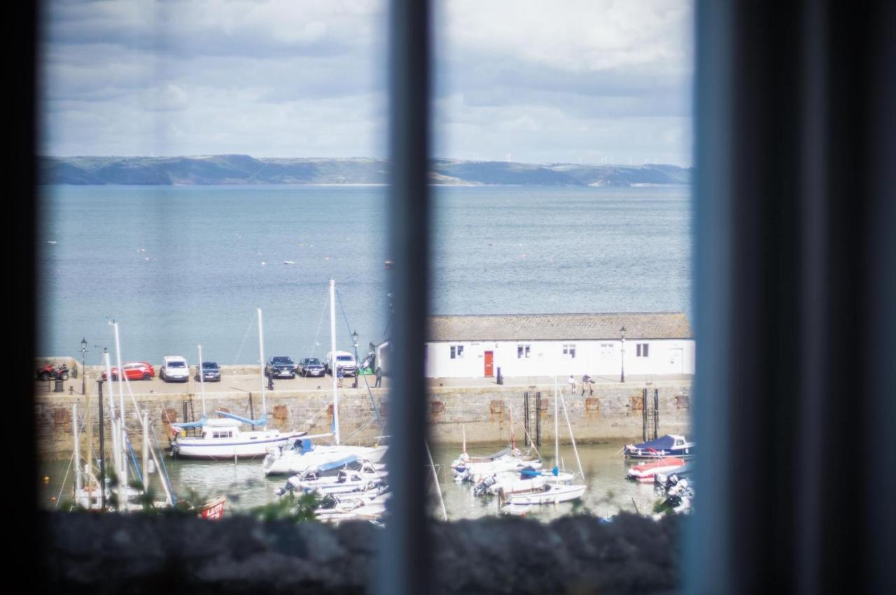 Goscar Court - 1 Bedroom Apartment - United Kingdom Buitenkant foto