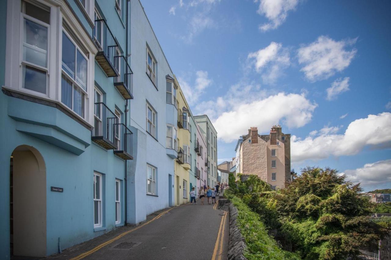Goscar Court - 1 Bedroom Apartment - United Kingdom Buitenkant foto