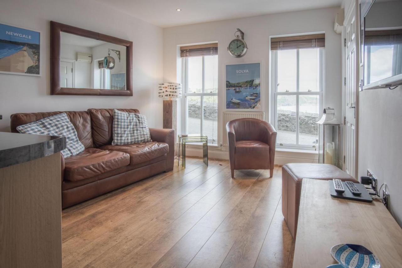 Goscar Court - 1 Bedroom Apartment - United Kingdom Buitenkant foto