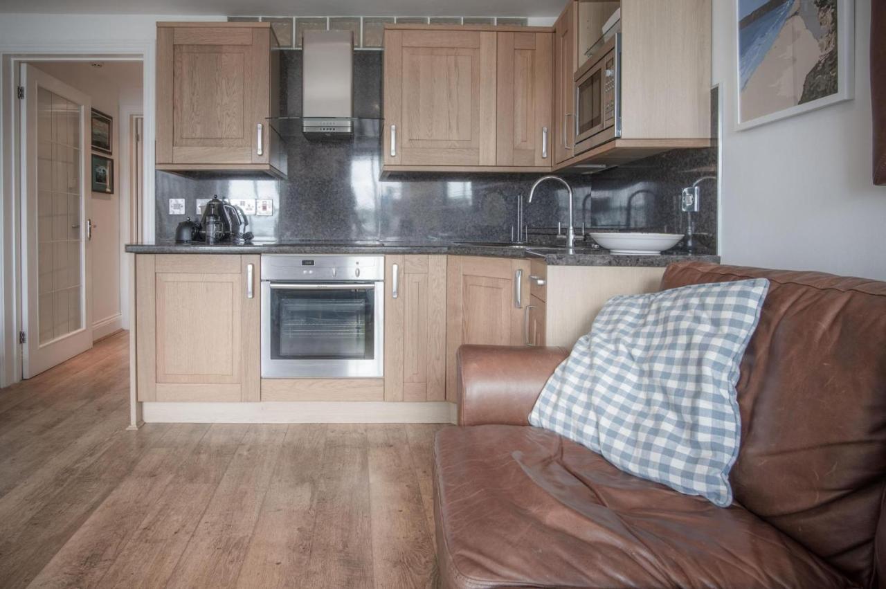 Goscar Court - 1 Bedroom Apartment - United Kingdom Buitenkant foto