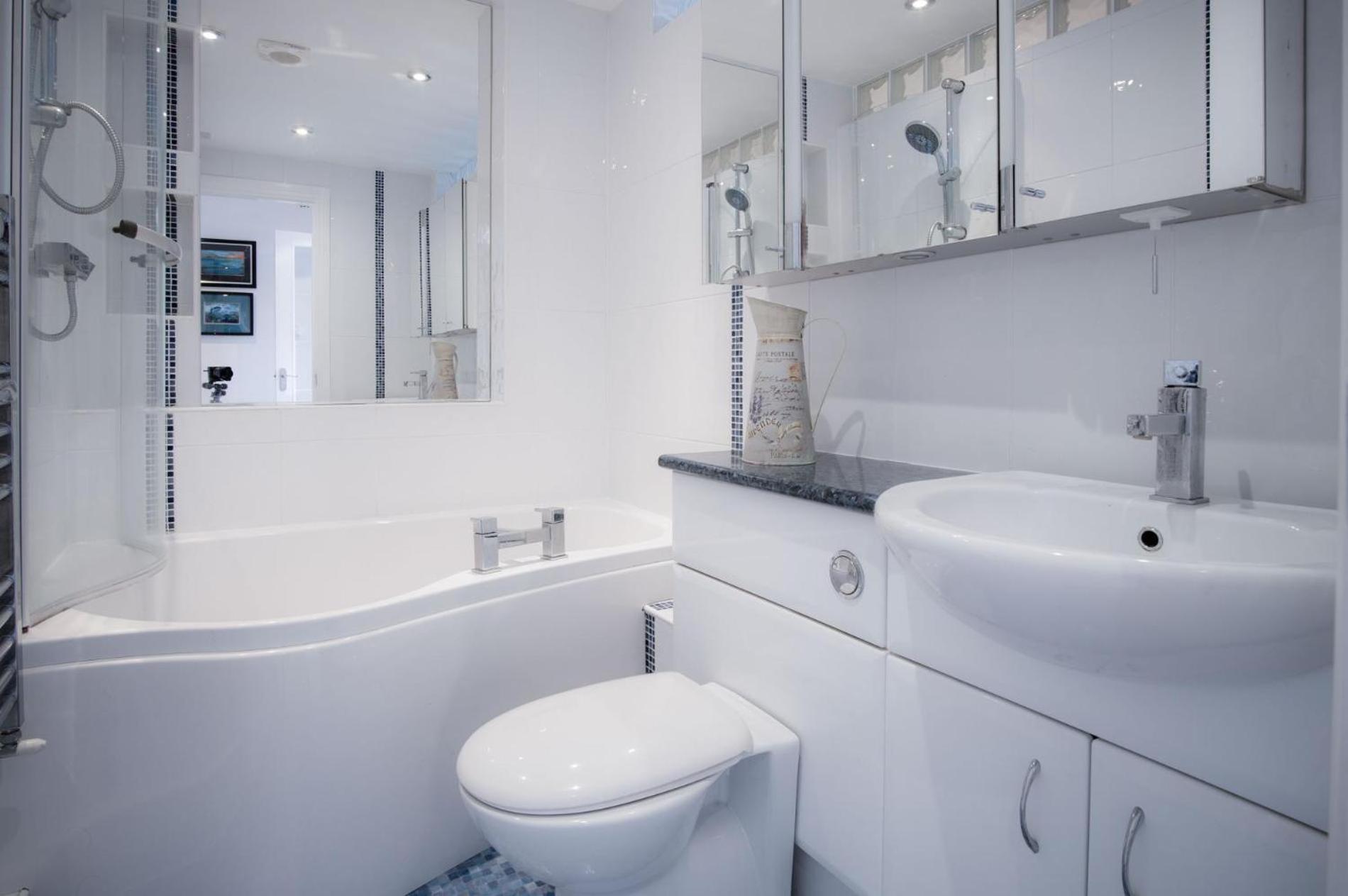 Goscar Court - 1 Bedroom Apartment - United Kingdom Buitenkant foto