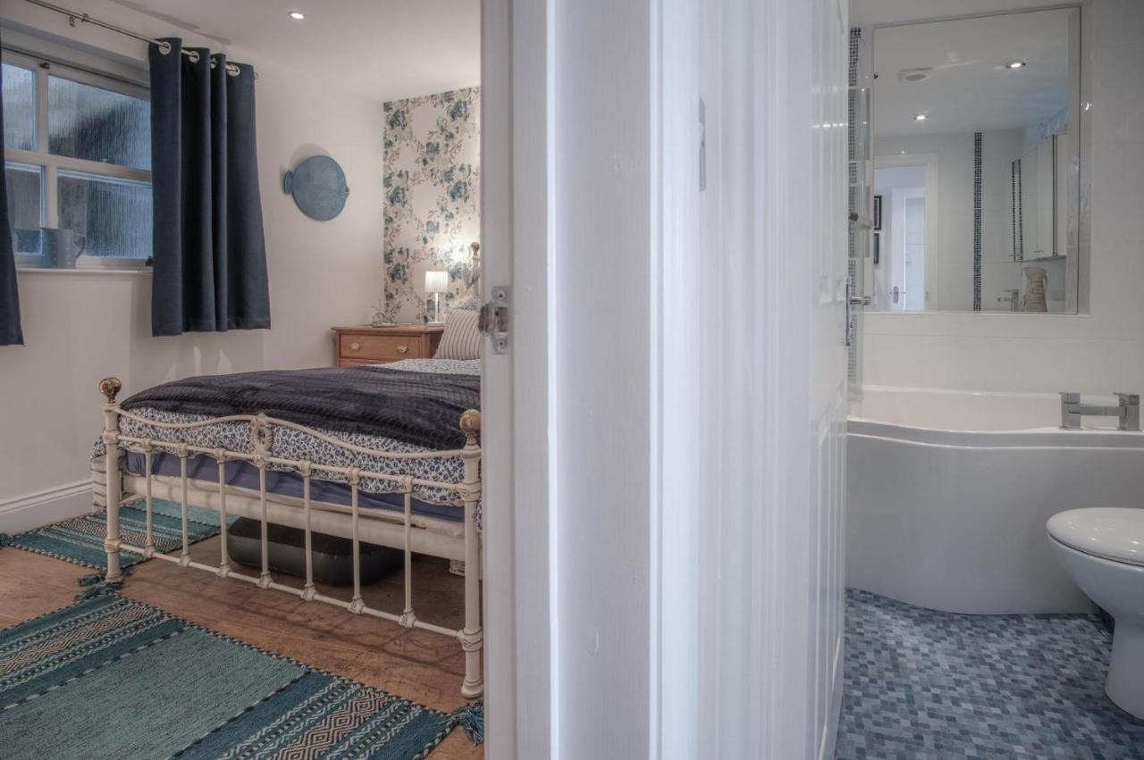 Goscar Court - 1 Bedroom Apartment - United Kingdom Buitenkant foto