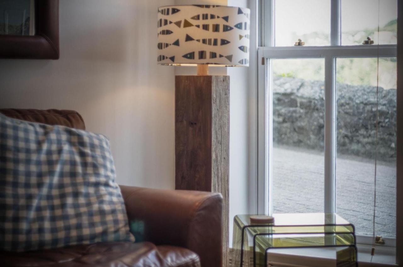Goscar Court - 1 Bedroom Apartment - United Kingdom Buitenkant foto