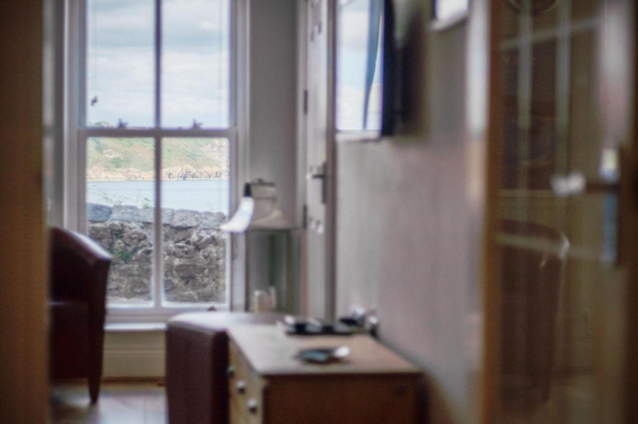 Goscar Court - 1 Bedroom Apartment - United Kingdom Buitenkant foto