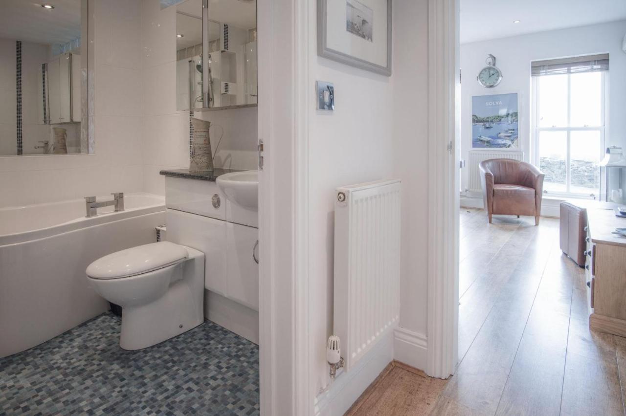 Goscar Court - 1 Bedroom Apartment - United Kingdom Buitenkant foto